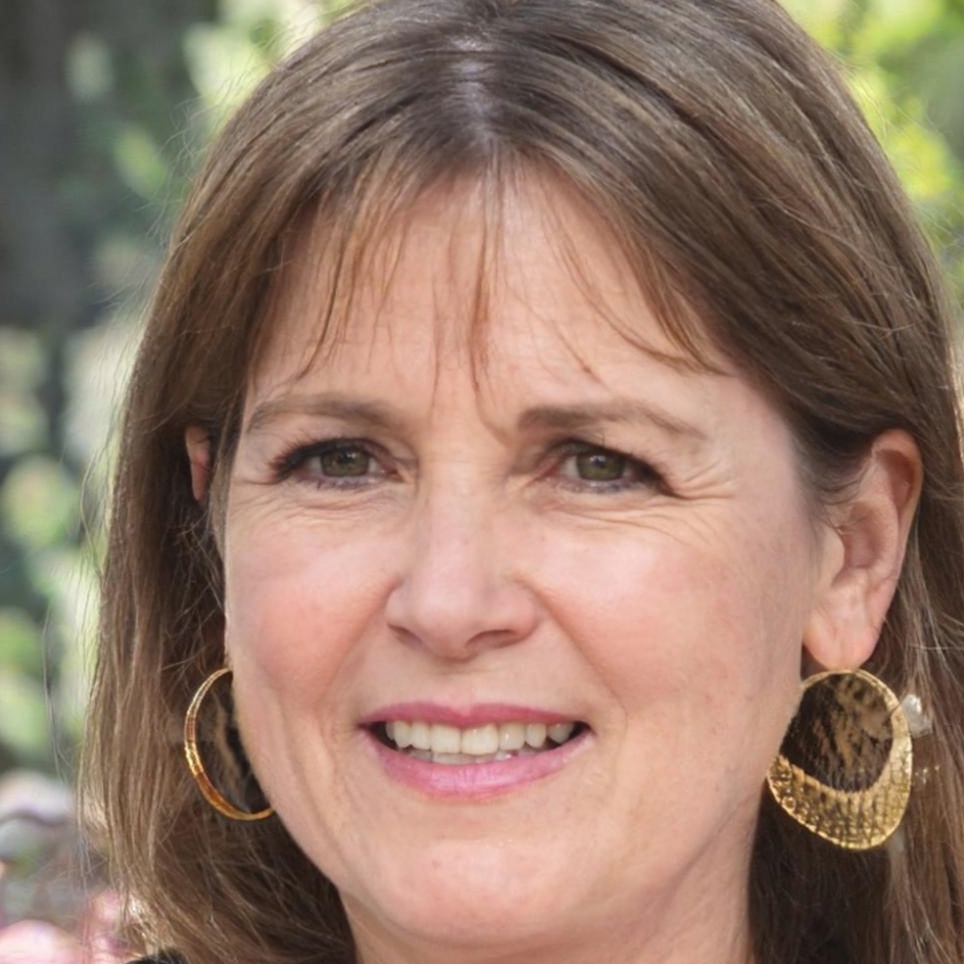 Participant portrait